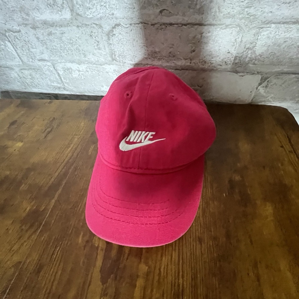 Nike Infant Cap Hat
